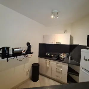  Appartement Beau à 50m De La