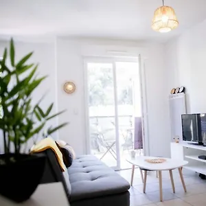  Appartement Anicesleep Superbe Au Calme Et à 5 Mn De La Prom