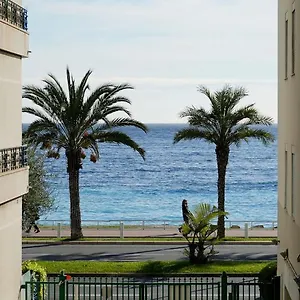  Appartement Cozy With A Sea View