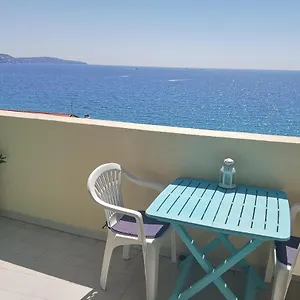  Appartement Le Grand Bleu Fshh