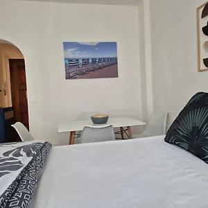 Apartment Le Grand Sud, Nizza