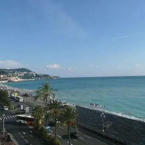  Appartement Parc Anahit