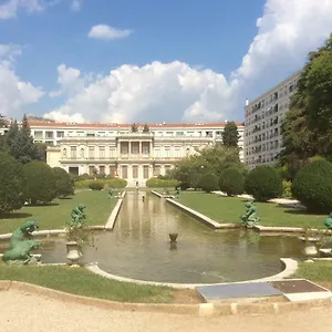  Appartement Les Grands Cedres